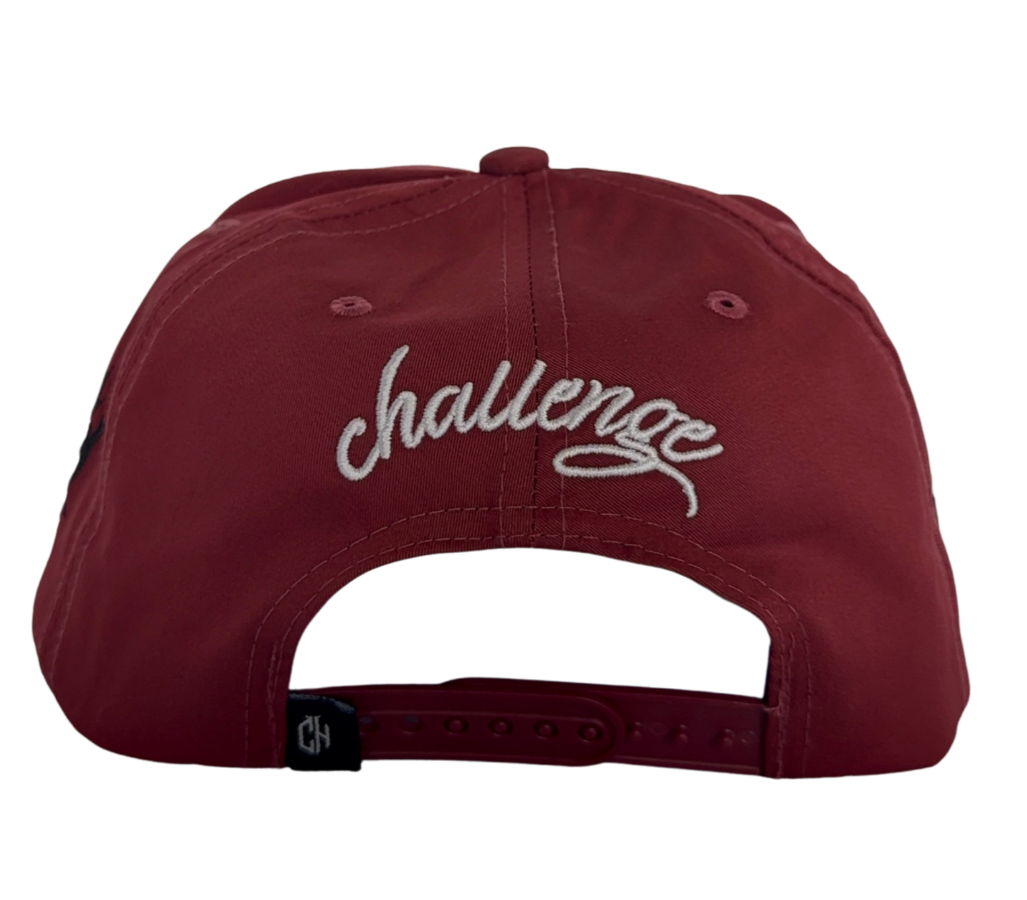 CHALLENGE | HATS