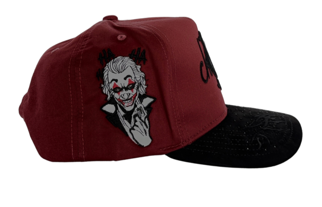 CHALLENGE | HATS