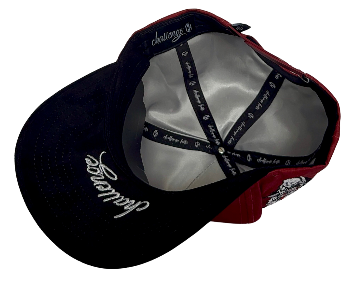 CHALLENGE | HATS