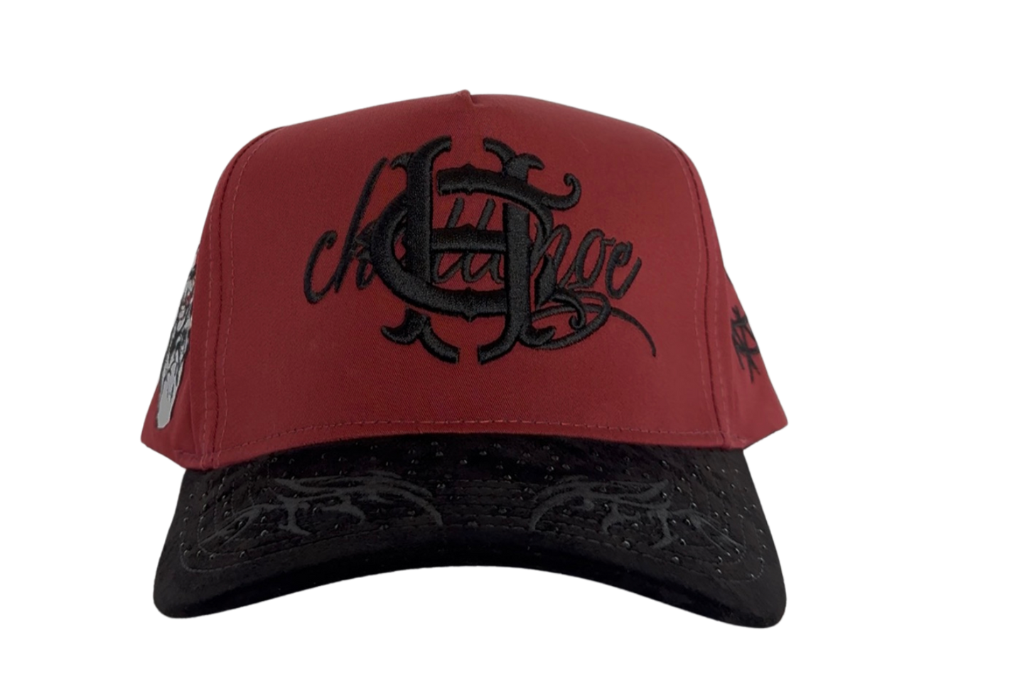 CHALLENGE | HATS