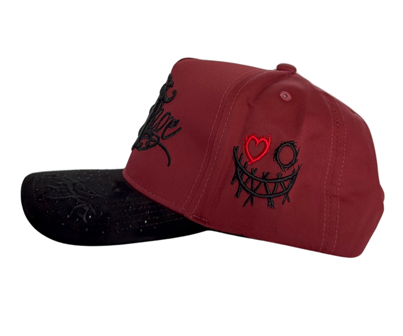 CHALLENGE | HATS