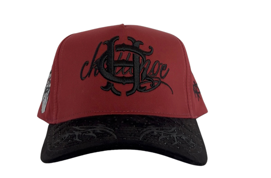 CHALLENGE | HATS