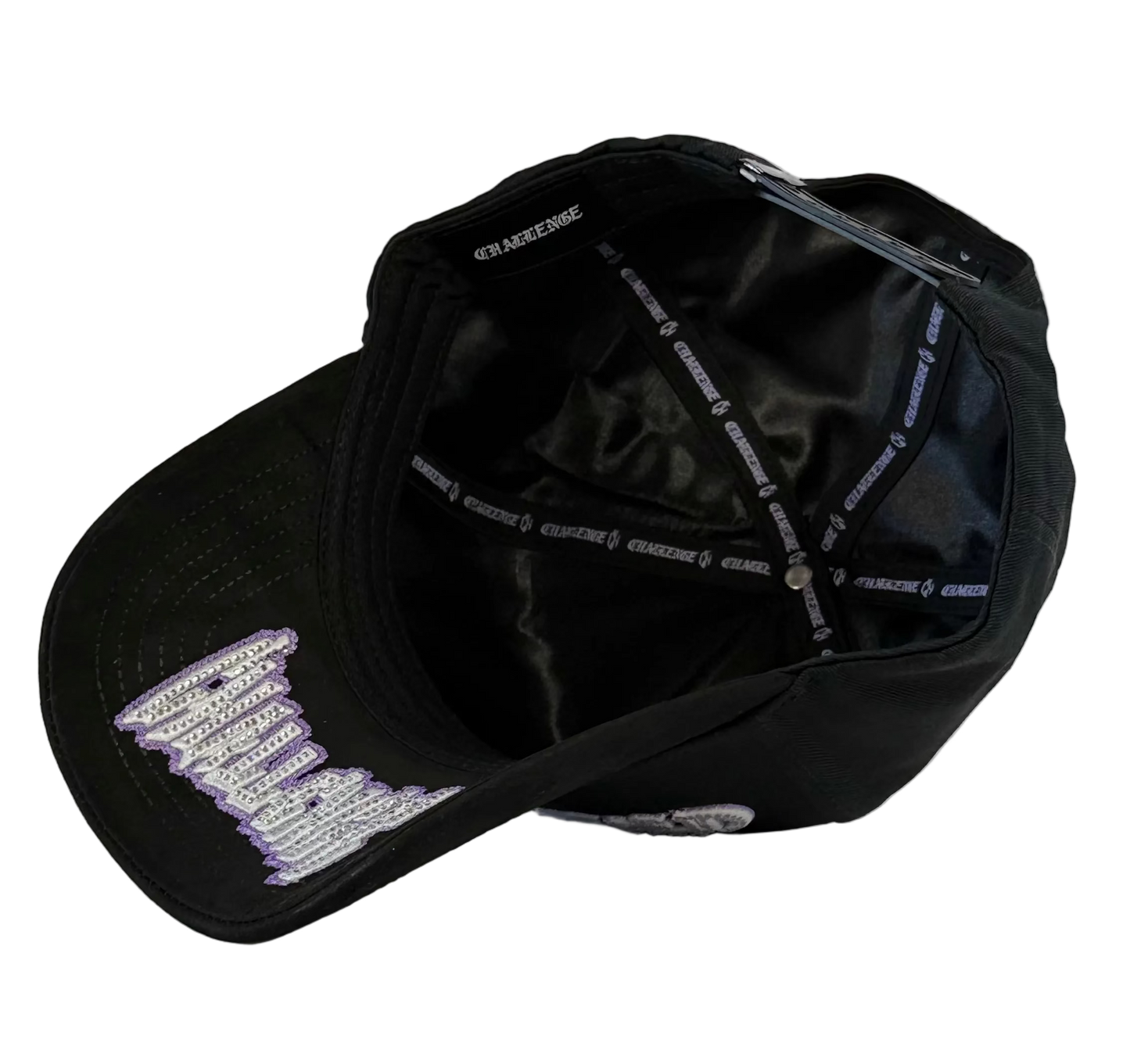 CHALLENGE V2