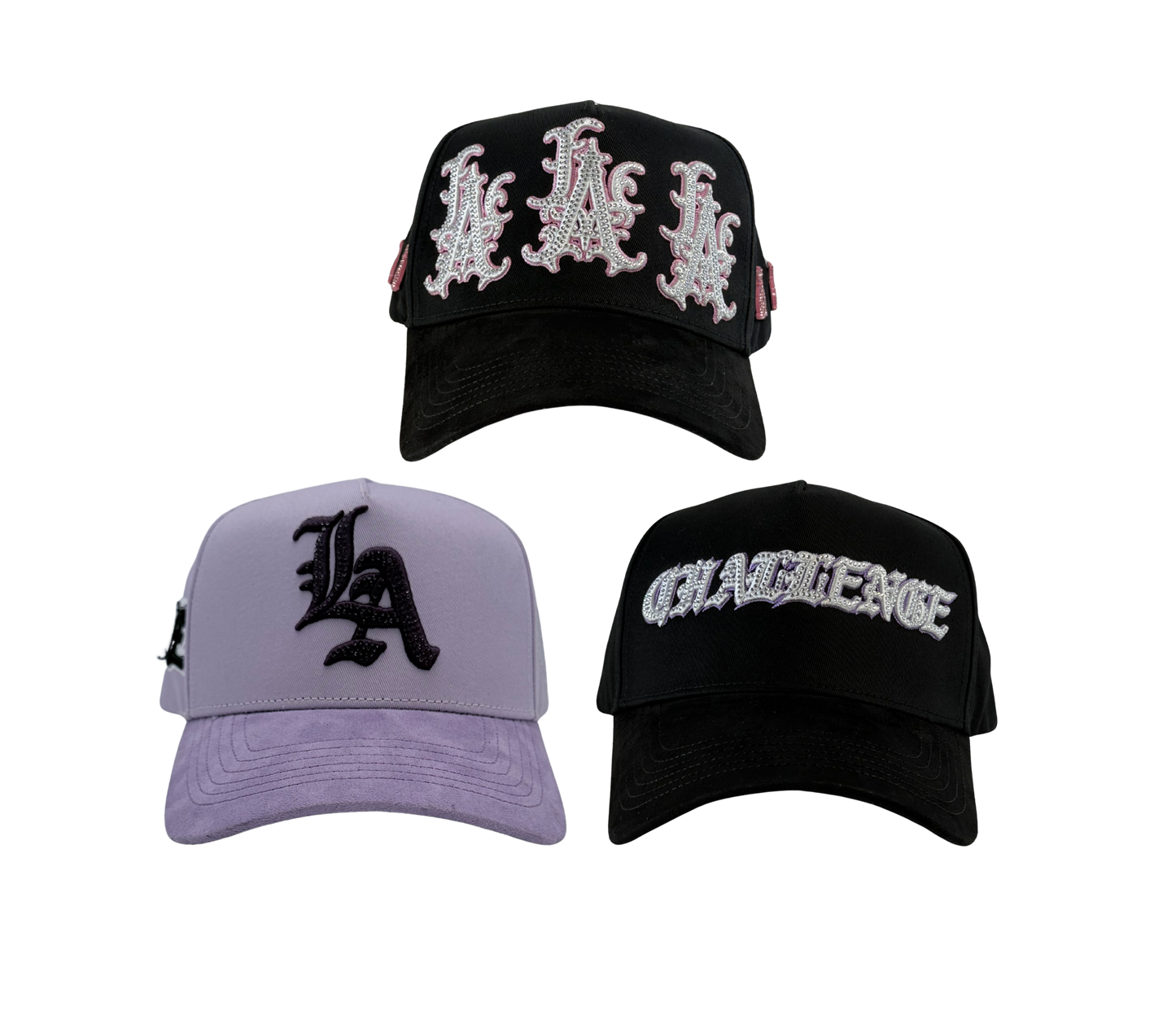 Bundle ( Ultimas piezas )