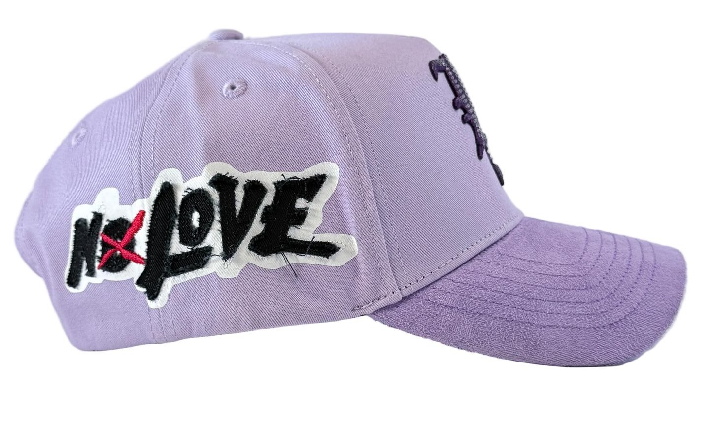 NO LOVE ( Ultimas Piezas)